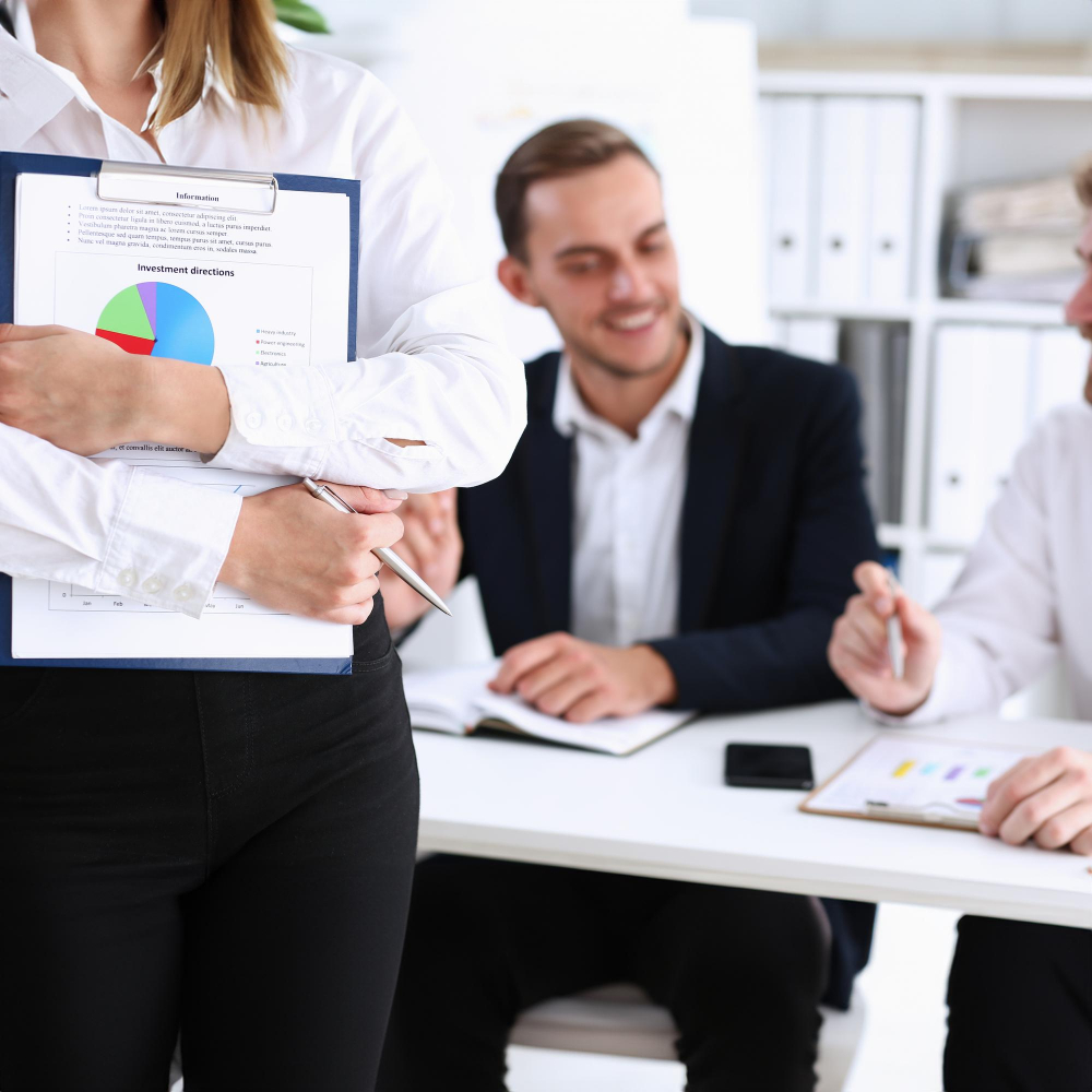 Contribuer à la gestion de l’entreprise